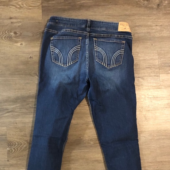 Hollister skinny jeans - Picture 2 of 4
